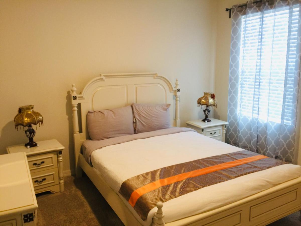 Villa G5281 Gorgeous Disney Vacation Davenport
