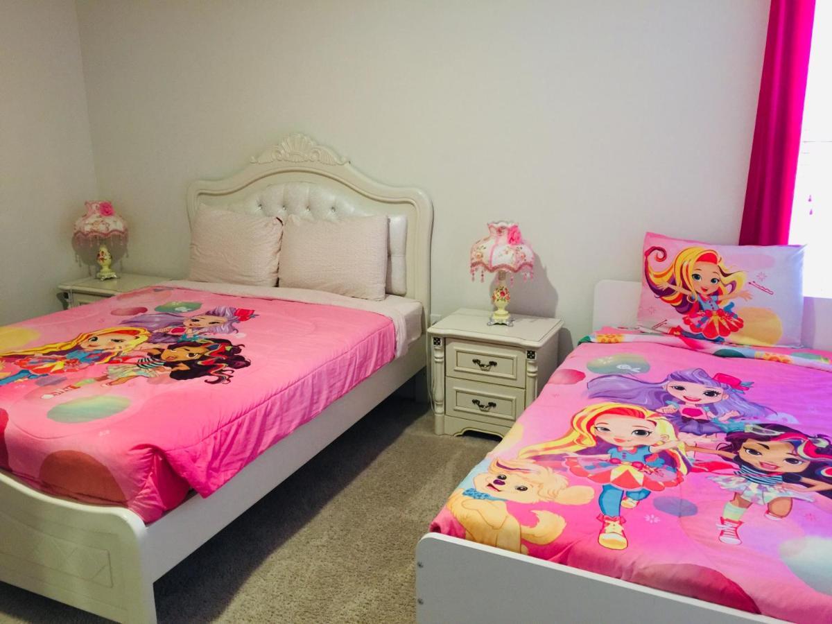 G5281 Gorgeous Disney Vacation Villa Davenport