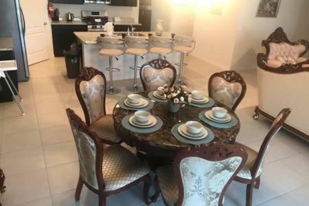 Villa G5281 Gorgeous Disney Vacation